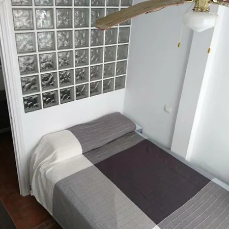 Dom wakacyjny Casa Conil Cruz *