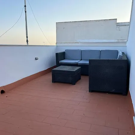 Casa Conil Cruz بيت للعطل *