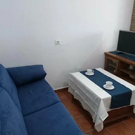 Casa Conil Cruz كونيل ذي لا فرونتيرا
