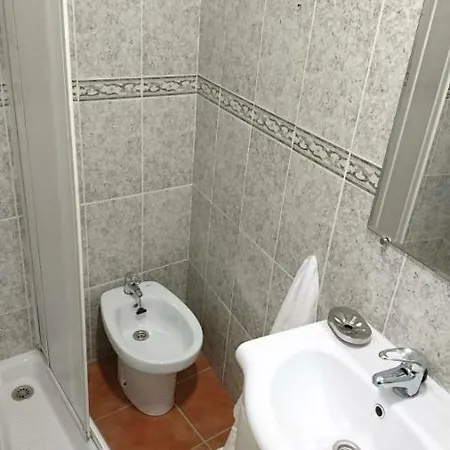 بيت للعطل Casa Conil Cruz كونيل ذي لا فرونتيرا