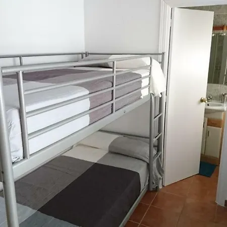 بيت للعطل Casa Conil Cruz